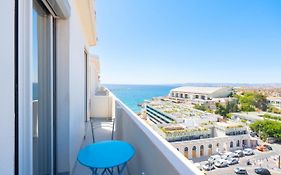 T2 ** Vue Mer ** Balcon ** Plage Catalans